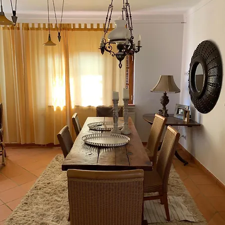 Willa Carolina Portimão