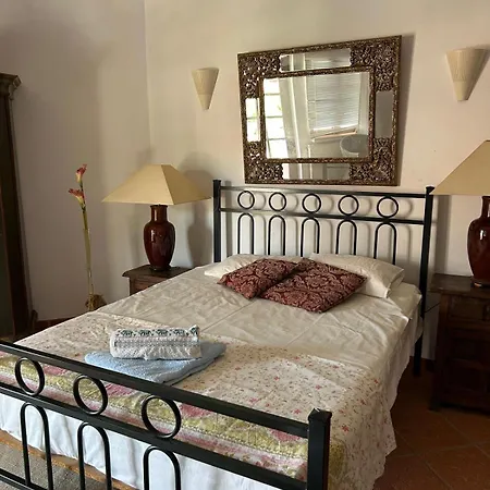 Willa Carolina Portimão