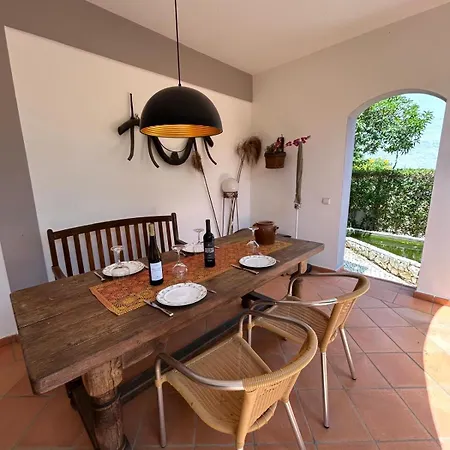 Villa Carolina Portimão