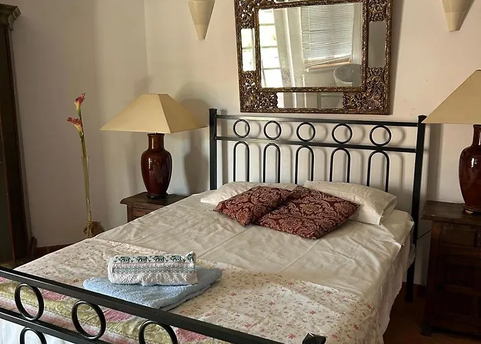 Willa Carolina Portimão