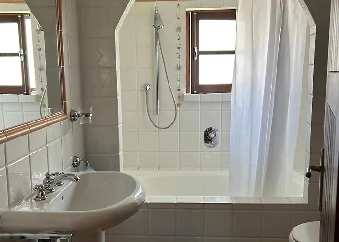 Carolina Willa Portimão