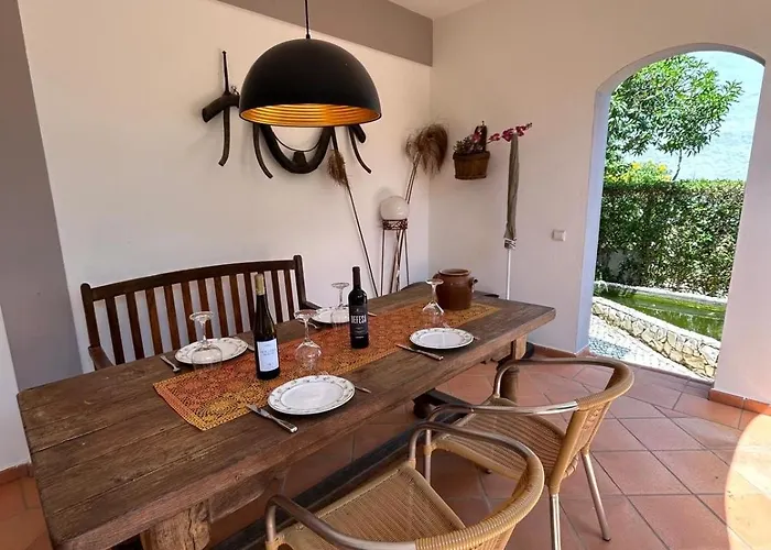 Willa Carolina Portimão