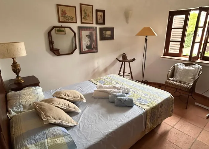 Carolina Willa Portimão