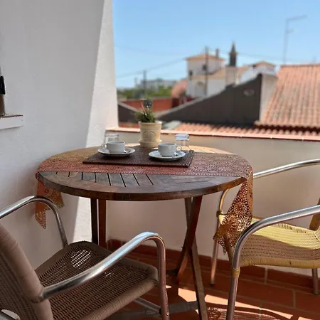 Villa Carolina *