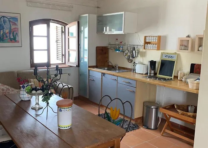 Вилла Carolina *