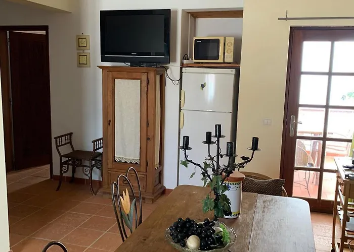 Carolina Вилла Портиман