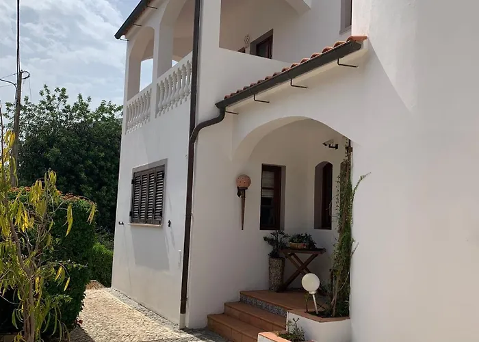 Carolina Портиман