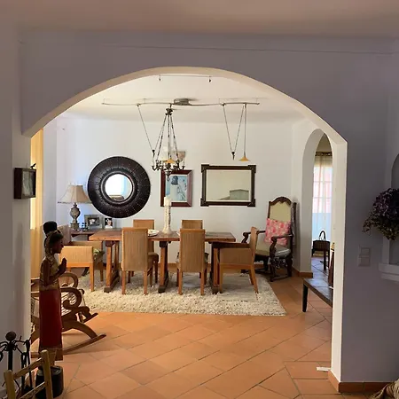 Villa Carolina *