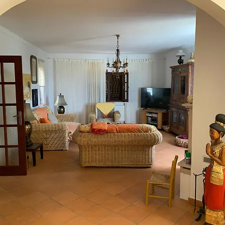 Villa Carolina Portimao