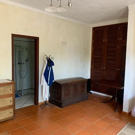 Carolina Villa Portimao