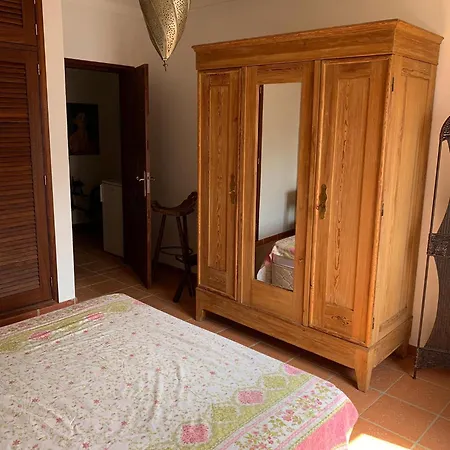 Villa Carolina *