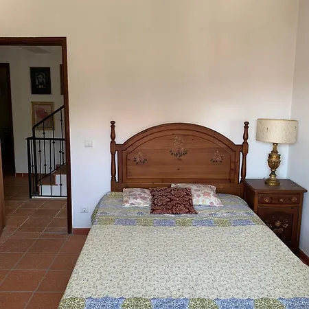 Villa Carolina