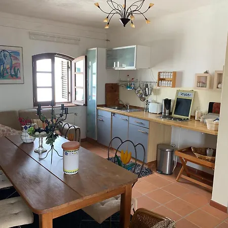 Villa Carolina *
