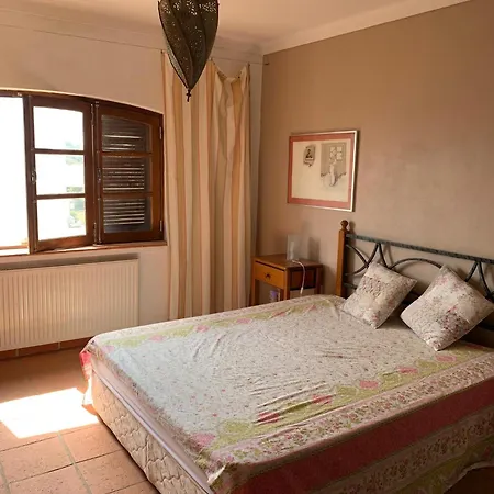 Carolina Villa Portimao