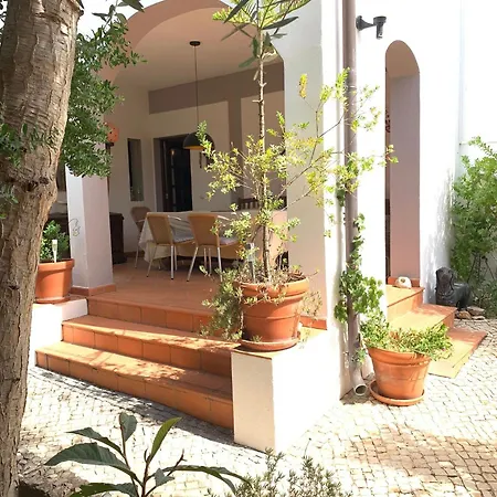 Villa Carolina *